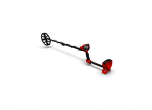 Minelab VANQUISH 440 Metal Detector with Water Proof 10x7" Double-D Coil