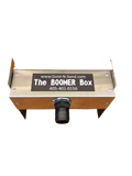 THE BOOMER BOX