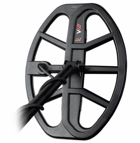 Minelab Vanquish V12 Double-D Search Coil 12″×9″