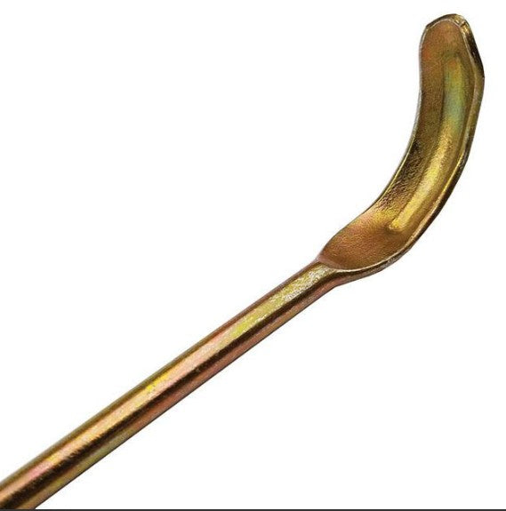 Gold Buddy 16″ Spoon Type Crevice Tool