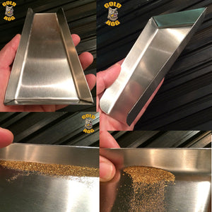 Gold Hog® Heavy Duty Placer Gold Tray