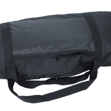 Metal Detector Gun-Style Padded Carry bag for Metal Detectors & Accessories