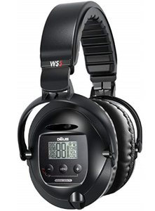 WSAII-XL Wireless Headphones for DEUS II