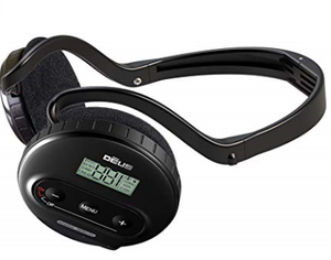 XP DEUS WS-4 Wireless Headphones